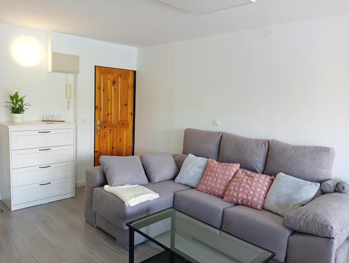 Apartamento Ria นาเวีย ภายนอก รูปภาพ
